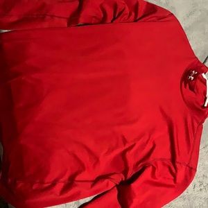 Under armour long sleeve